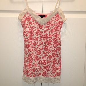 GUC American Eagle Spaghetti Strap Camisole